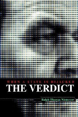 The Verdict - Ralph Thomas Niemeyer (hardback)