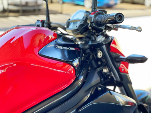 Kawasaki Er 6n 650 2013 - Única Por Su Estado!
