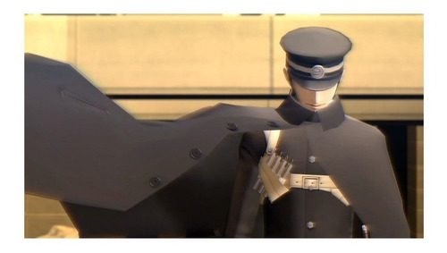 Imagen 12 de 12 de Shin Megami Tensei III Nocturne HD Remaster Standard Edition SEGA Nintendo Switch Físico