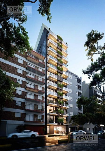 Imagen 11 de 18 de Divino Studio Super Aprovechable - Excelente Planta !!!