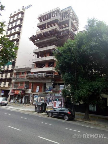 Imagen 11 de 11 de Departamento 2 Ambientes Quincho Con Parrilla - La Boca