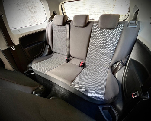 Volkswagen Up! 1.0 Move Up! 75cv