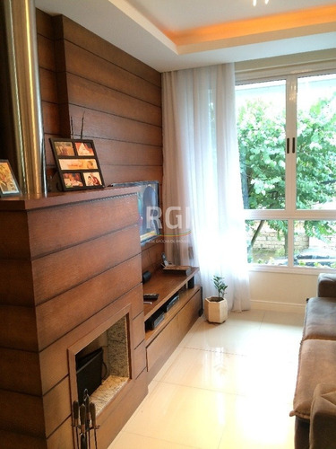 Apartamento São João Porto Alegre - 5414