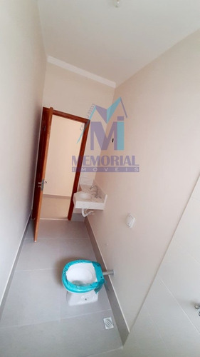 Imagem 5 de 24 de Casa A Venda No Bairro Jaridim Novo Cambui Em Hortolândia - - 218-1