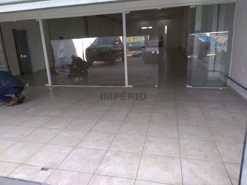 Prédio, Cidade Soberana, Guarulhos - R$ 1.7 Mi, Cod: 4122 - A4122
