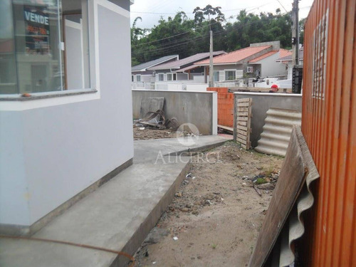 Imagem 10 de 20 de Casa Com 3 Dormitórios À Venda, 70 M² Por R$ 260.000,00 - Bela Vista - Palhoça/sc - Ca0269