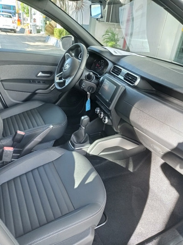 Imagem 14 de 15 de Duster Intense Cvt
