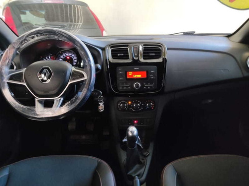 Imagem 13 de 15 de Sandero Stepway Zen 1.6 2020