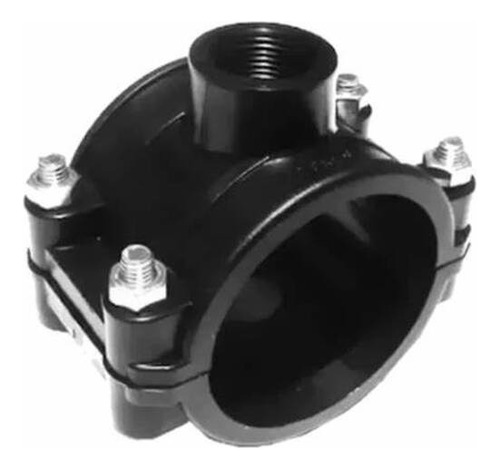 Riego Abrazadera 32 Mm X 1 Aip