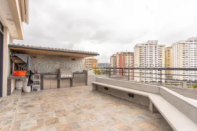 Apartamento en venta