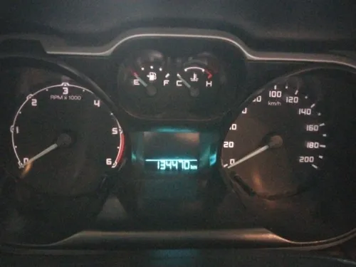 Ford Ranger 3.2 Xls
