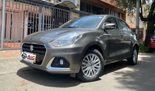 Suzuki Swift 1.2 Dzire At