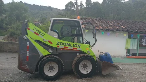 Minicargador Zoom Lion Zs080v Mod 2023