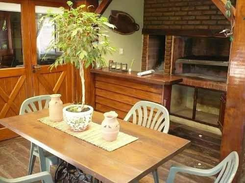 Imagen 7 de 13 de Casa - Barrio Parque Leloir