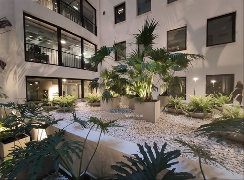 Alquiler Oficinas - Victoria Plaza - Ciudad Vieja