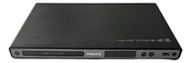 Comprar Reproductor Dvd Philips Dvp3360 K\u002F55