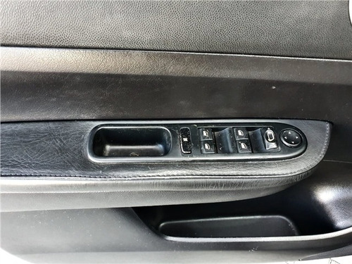 Peugeot 307 2.0 Premium 16v Flex 4p Automático