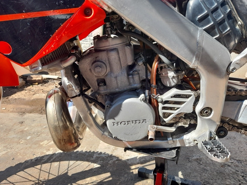 Imagem 9 de 15 de Honda Cr 250r