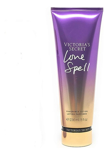 Love Spell Body Lotion Victoria's Secret 236ml