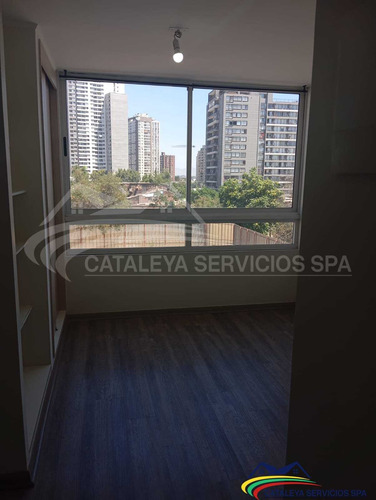 Estación Central Home Estudio (20292)