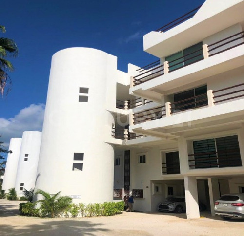 Imagen 14 de 27 de Villa En Venta En Cancún, Residencial Lagos Del Sol