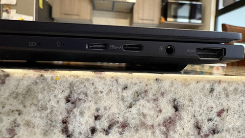 Notebook Zenbook Asus Zenbook 14 Oled Negro (Usado)