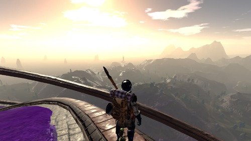 Outward Definitive Edition Switch Midia Fisica