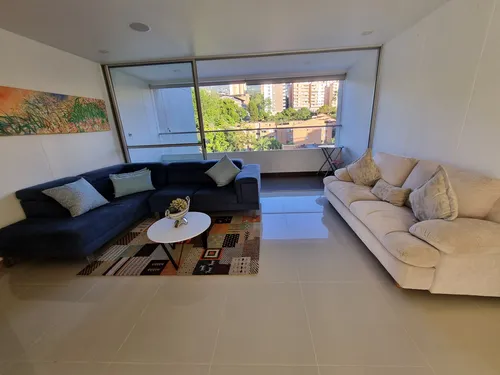 Vendo Apartamento Moderno 4 Alcobas 4 Baños Envigado La Frontera