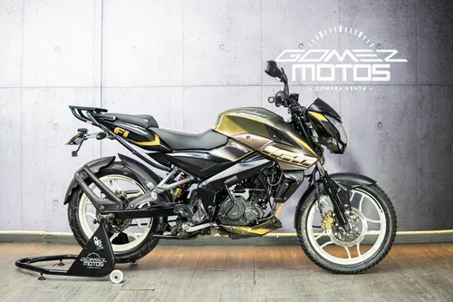Bajaj Pulsar Ns 160 Fi 2021