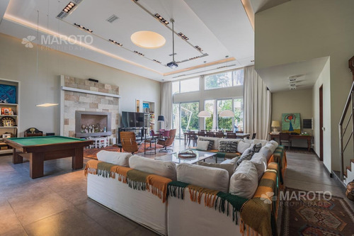 Imagen 16 de 30 de Casa En Venta En Los Horneros C.c .- Maroto Propiedades
