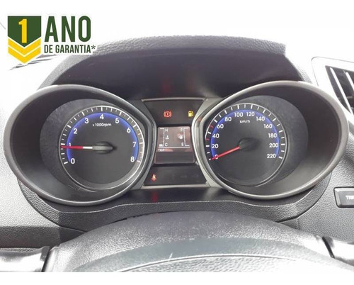 Hyundai Hb20 C./c.plus/c.style 1.6 16v