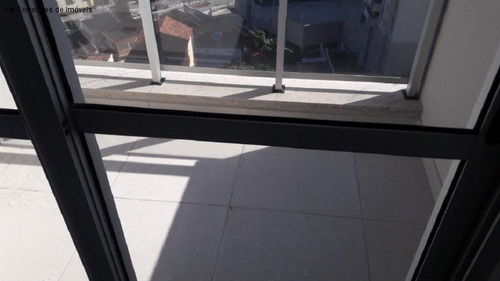 Imagem 9 de 18 de Apartamento - Hmap877 - 34299297