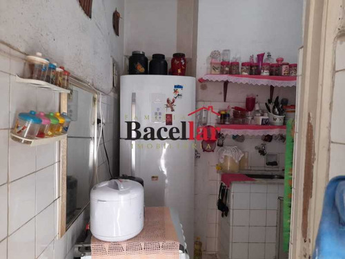 Imagem 11 de 15 de Apartamento-à Venda-tijuca-rio De Janeiro - Tiap25301