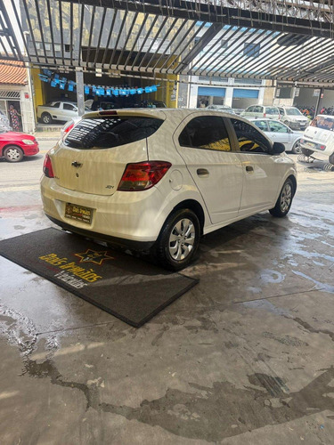 Chevrolet Onix 10MT JOYE