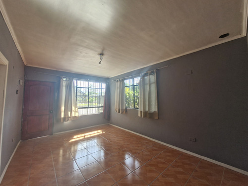Se Vende Propiedad Avenida Principal Manuel Rodriguez