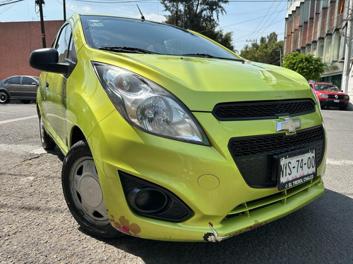 Chevrolet Spark 1.2 Ls Classic Mt