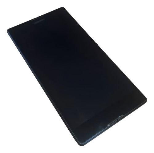 Lcd Display + Touch Para Sony Xperia T2 Ultra Negro