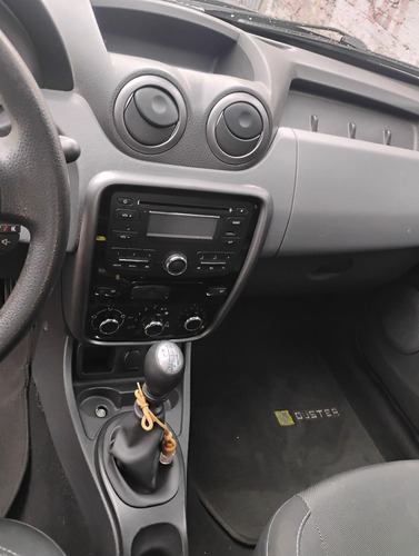 Renault Duster 2.0 Dynamique Mt