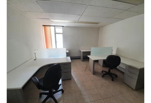 Oficina Amoblada En Arriendo En Centro Internacional