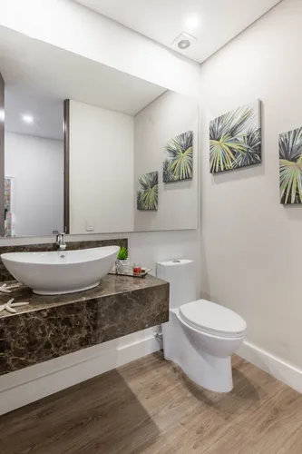 Apartamento En Venta En Chicó Reservado. Cod V10734