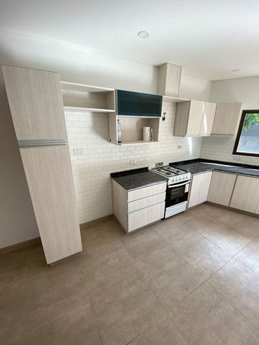 Imagen 9 de 22 de Nuevo Precio - Excelente Ph - 3 Amb - Pb Frente - Cochera Y Patio - A Estrenar