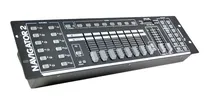 Comprar Consola Techsow Navigator 2 Controlador Dmx512 192 Canales.