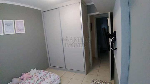 Imagem 10 de 19 de Monte Bianco | Ap 71m Planejado 2 Dorms 1 Vaga | 7869 - V7869