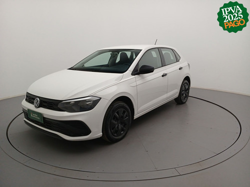 Volkswagen Polo 1.0 MPI TRACK MANUAL