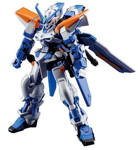 Bandai Hobby # 57 Marco Hg Gundam Astray Azul L Segundo Kit 
