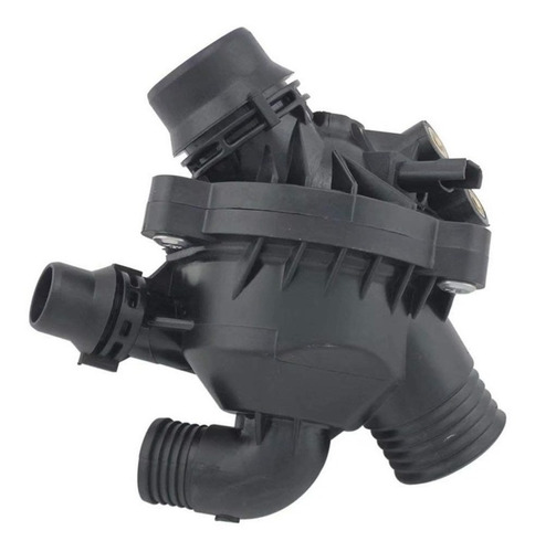 Imagen 5 de 7 de Termostato De Motor Bmw X5 X6 E72 E71 E70 3.0l 2006-2010 &