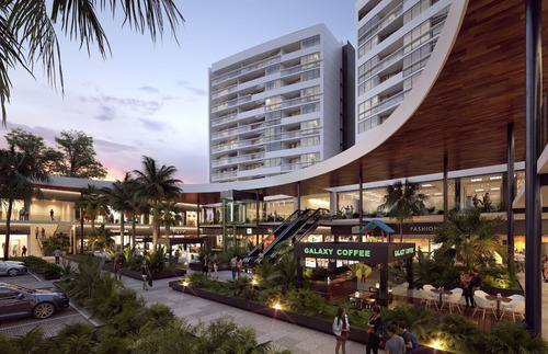 Imagen 2 de 4 de Renta De Locales Comerciales En Town Square