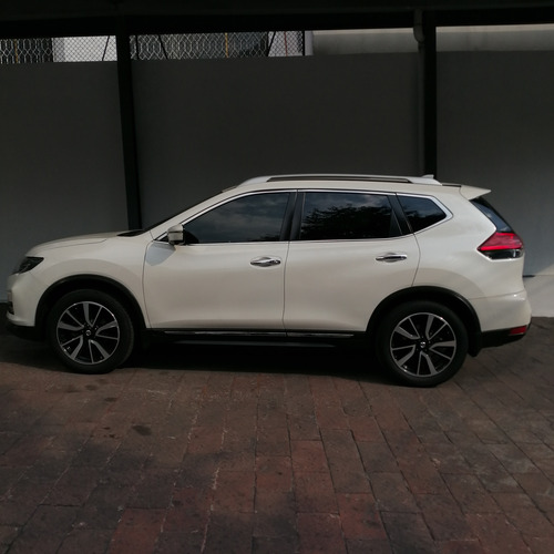 Nissan X-trail 2020