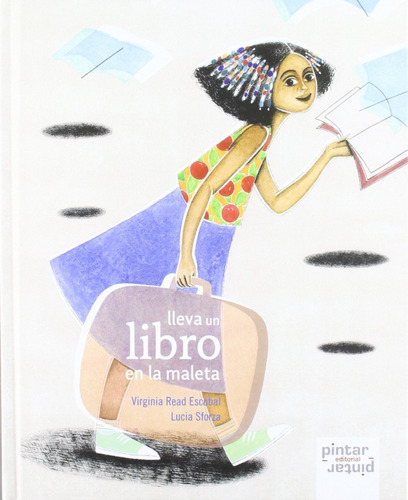 Lleva Un Libro En La Maleta (t.d)