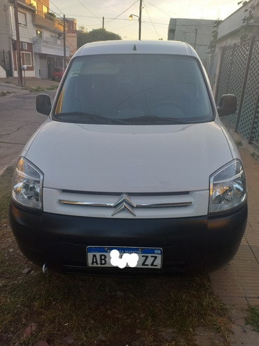 Citroën Berlingo 1.6 Hdi 92 Bussines 2017